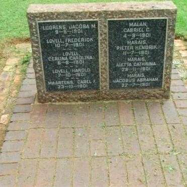 L-M - surnames beginning with L-M