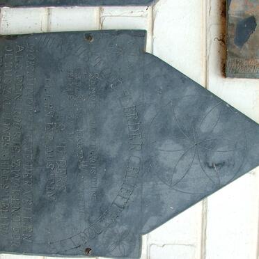 AUSTIN Sameul Jacobus -1901