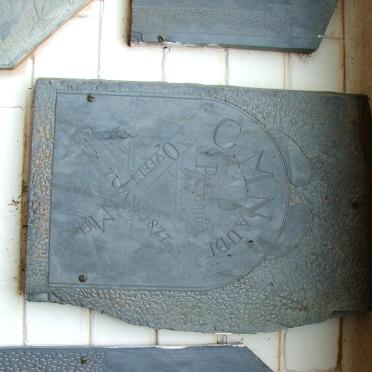 NAUDE C.M. 1877-1901