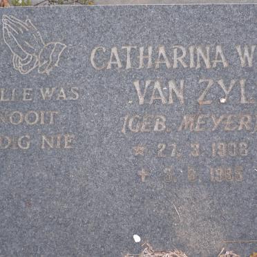 Z - Vanne :: Surnames - Z