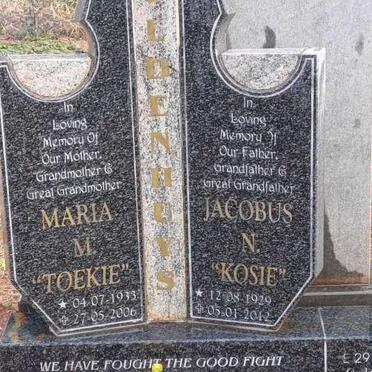 G - Surnames :: Vanne - G