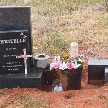 MYNHARDT Chrizelle 1997-2010 :: DRAGER Jacques 1988-2010