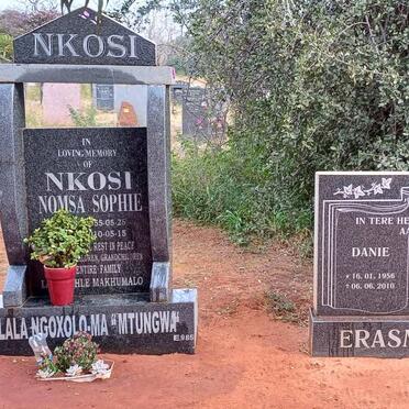 N - Vanne :: Surnames - N