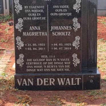 W - Surnames :: Vanne - W