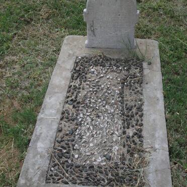 OOSTHUIZEN Phillippus Johannes 1939-1942