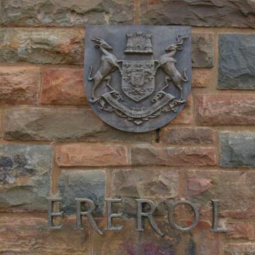 Roll of Honour 1939-1945
