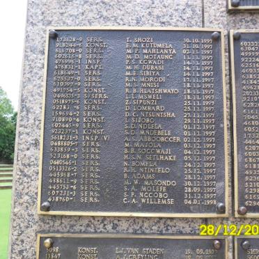 SAP Roll of Honour_25