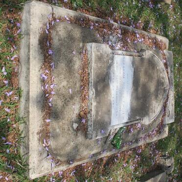 EPSTEIN Abraham Joshua -1907