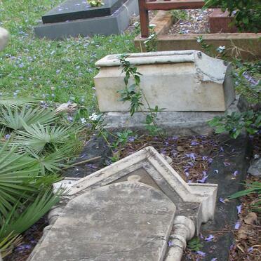 SMIT Nicolaas Jacobus 1811-1887 &amp; Elizabeth Magdalena VAN DER MERWE 1815-1892