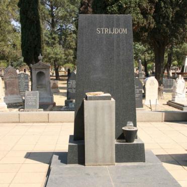 STRIJDOM