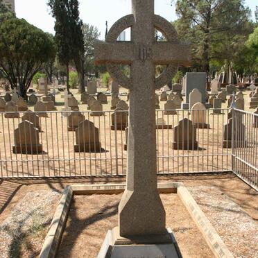 VICTOR Christian 1867-1900