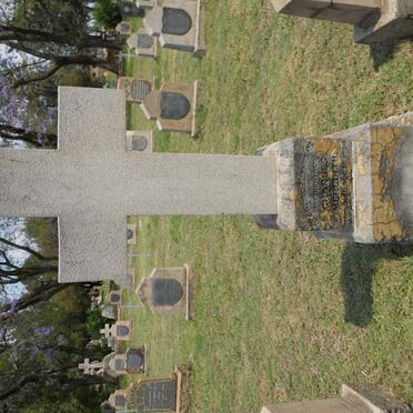 MEREDITH Charles -1900