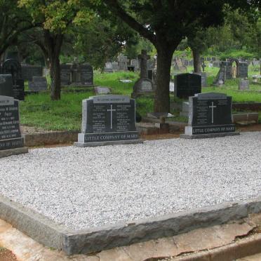 3. Little Company of Mary's