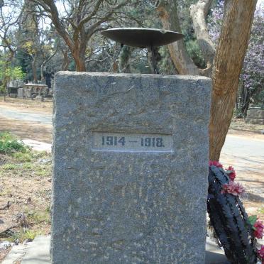 3. World Wars 1 and 2 Memorial for fallen German Soldiers 1914-1918 &amp; 1939-1942