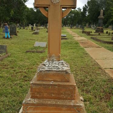 BOTHA Anna Johanna -1922 _1