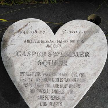 DELPORT Casper Swemmer Squier 1945-2014 _2