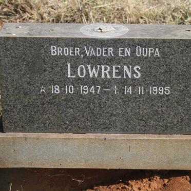 DELPORT Jacob J.C. 1911-1971 & Anna 1916-1996 :: DELPORT Klaas 1939-1970 :: DELPORT David 1946-1946 :: DELPORT Lowrens 1947-1995_3