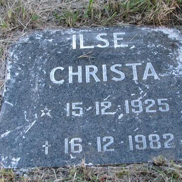 HELLHOFF Ilse Christa 1925-1982 :: HELLHOFF Martin Kurt Georg 1954-1956 