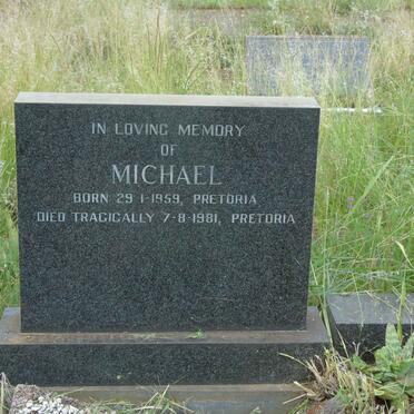 MARAIS Belfield 1869-1941 & Blanka BORCKENHAGEN 1887-1983 :: :: MARAIS Belfield 1912-1980 :: MARAIS Neil 1958-1958 :: MARAIS  Michael 1959-1981_2