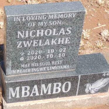 Mb - Surnames starting with the letters Mb