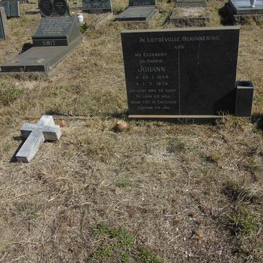 NEL Johann 1944-1979 :: BUTLER Beda 1919-1980