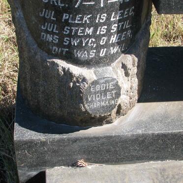 NEU Wilhelm 1923-1961 :: NEU Theodore 1953-1961 