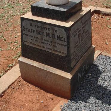 NEL Michiel D. 1909-1943 _2