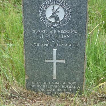 PHILLIPS J. -1942