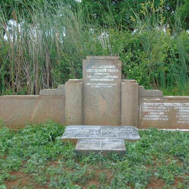 WALKER Sophia Ellen nee WILSON -1944 :: REICH Albert Edward 1885-1977 & Hilda Innes WALKER 1901-1982_1