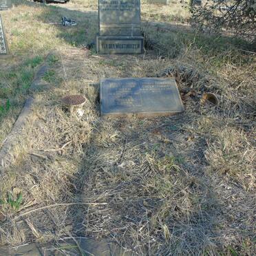 GREEN Joseph Edward 1907-1994 :: GREEN Wilhelmina Gertruida nee FOCKS 1914-1985 :: GREEN Thomas Edward 1930-1969