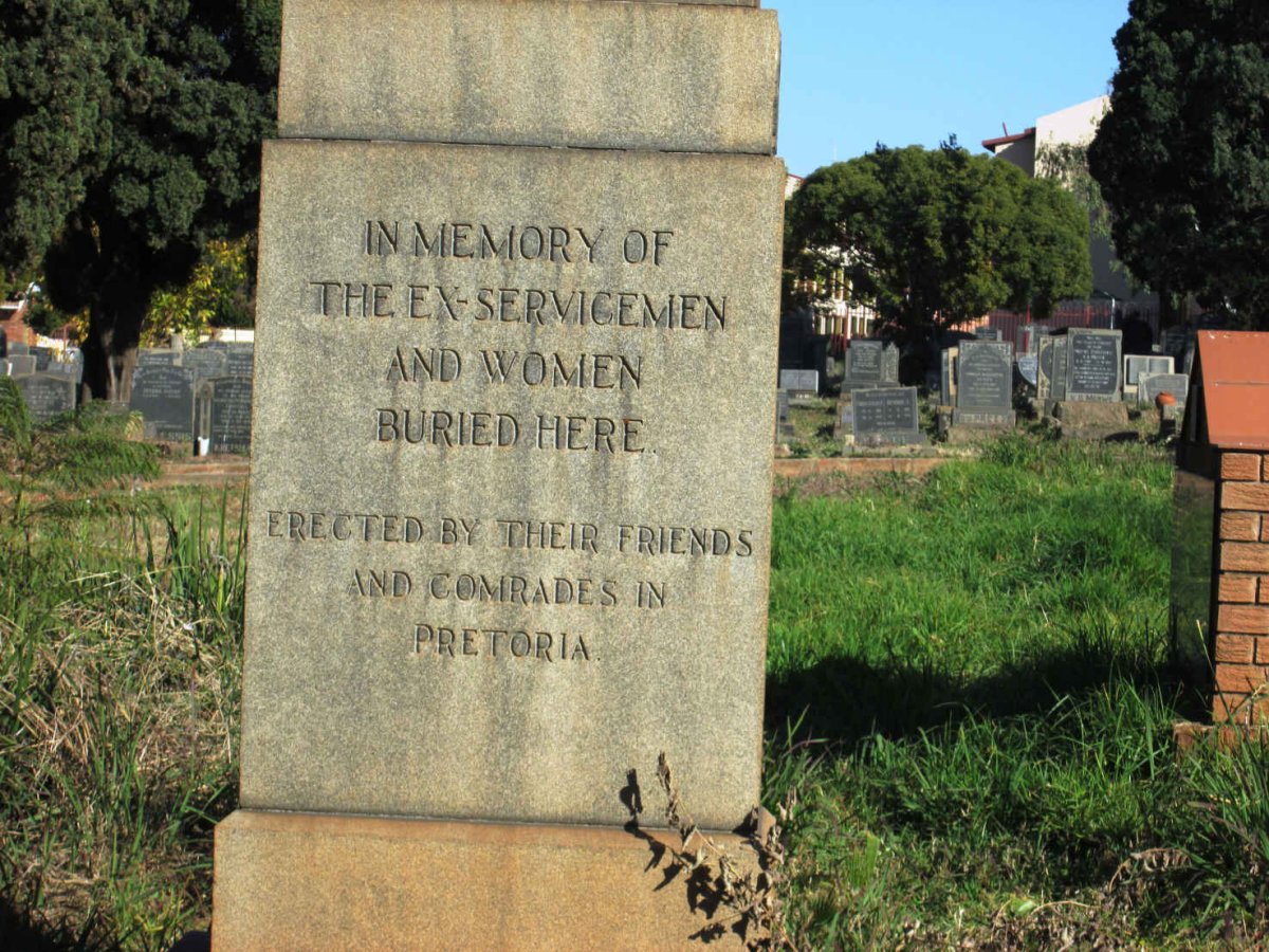 3. Monument