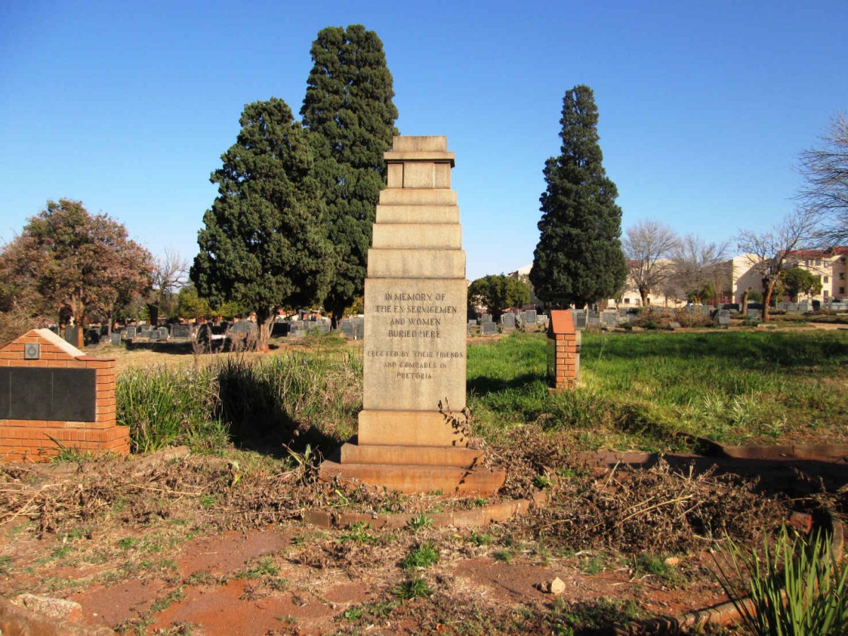 2. Monument