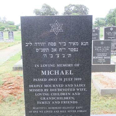 1GREEN Michael -1999 & Adele -2001_2