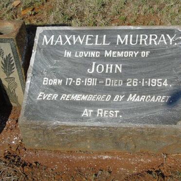 CRUICKSHANK Charles Mather 1875-1945 & Jessie Blanche 1877-1964 :: CRUICKSHANK Charles 1907-1967 :: MURRAY John, MAXWELL 1911-1954_3