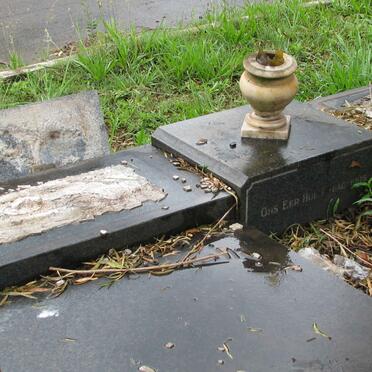 CLAASSEN Cornelius Johannes 1886-1958 