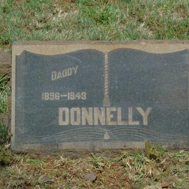 DONNELLY ? 1896-1943