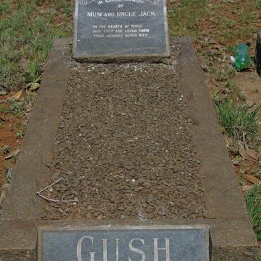 GUSH Jack :: GUSH ?