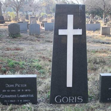 GORIS