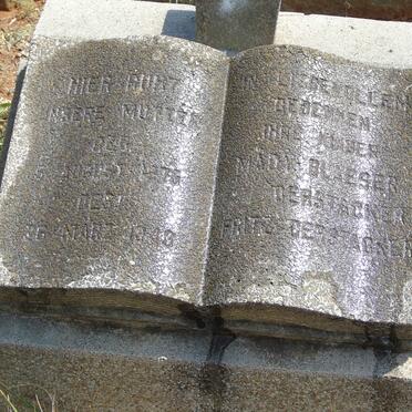 GERSTACKER ? 1876-1943