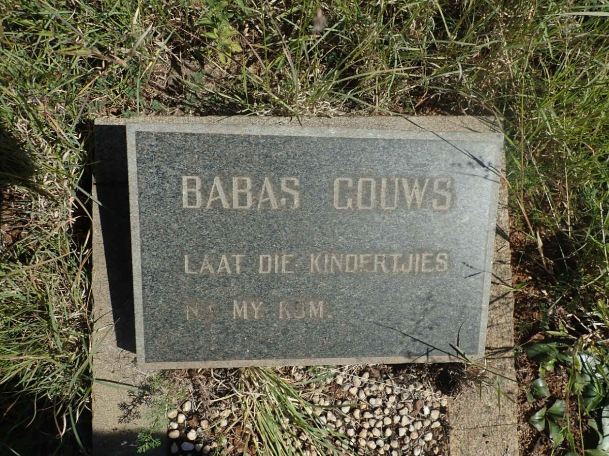GOUWS