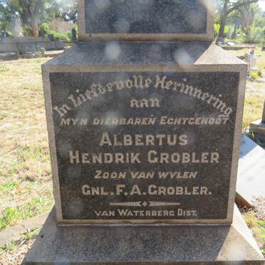 GROBLER Albertus Hendrik -1913_2
