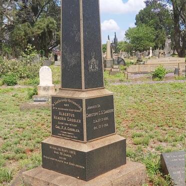 2. Overview / Oorsig