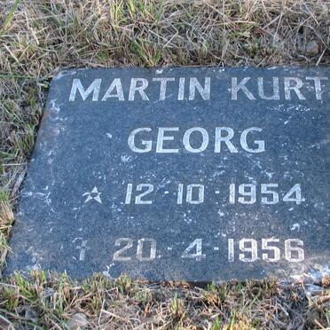 HELLHOFF Martin Kurt Georg 1954-1956