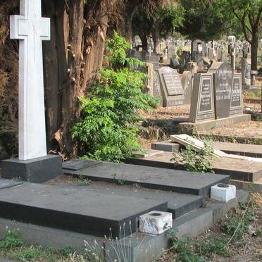 1. Overview / Oorsig