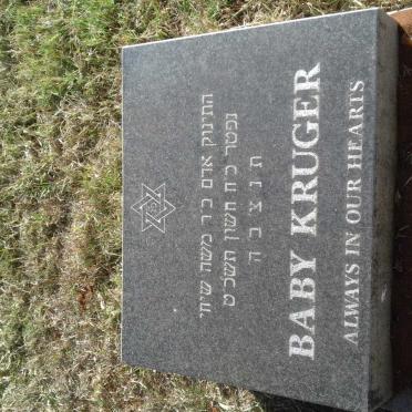 KRUGER