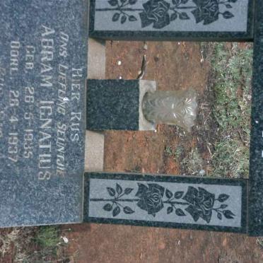 KOK Abram Ignatius 1935-1937