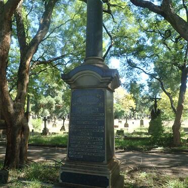 MCILRATH Samuel James -1920 :: MCILRATH Richard James -1910 :: MCILRATH Jessie -1910