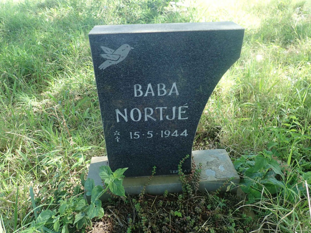 NORTJE 1944-1944