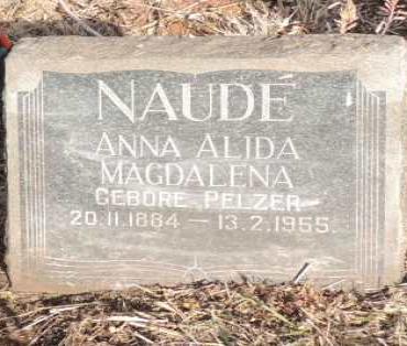 N - Vanne :: Surnames - N