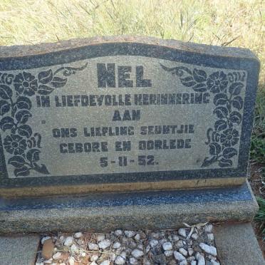 NEL 1952-1952